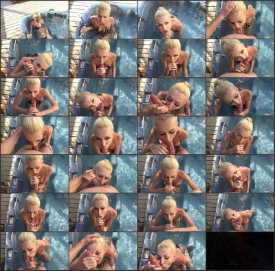 Telari Love Blows a Cock In a Jacuzzi[Onlyfans][FullHD 1080p] (2026)