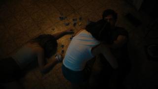 ���� ���������� / Sick Puppy (2025/WEB-DL/WEB-DLRip)