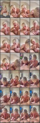 Onlyfans: Irishsadbh Blows Her Bf s Cock {SD} - {2026}