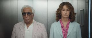 ���, ������, ���� / Aimons-nous vivants (2025/WEB-DL)
