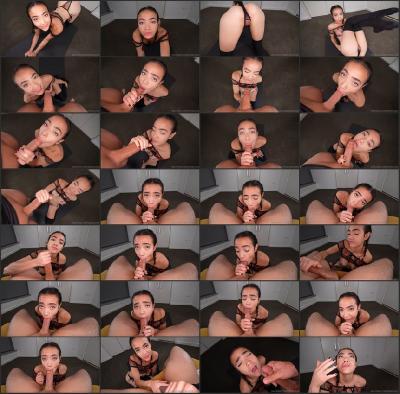 Onlyfans: - Dieselvids  20240920 Lucy Luck: [FullHD 1080p | 604 MB] - 2026