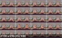 BlowJobNow/SexLikeReal - BJ Chronicles: Khloe Kapri nurses that D (UltraHD/8K/4096p/3.87 GB)