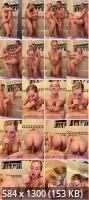 Onlyfans - Blake Blossom Shower Amateur (SD/1918p/776 MB)