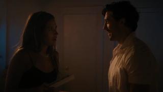 ���� ���������� / Sick Puppy (2025/WEB-DL/WEB-DLRip)