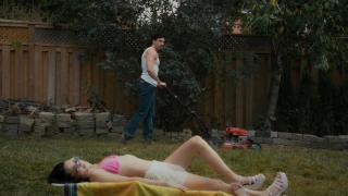���� ���������� / Sick Puppy (2025/WEB-DL/WEB-DLRip)