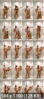 Onlyfans - Bronze Goddess (SD/1920p/287 MB)