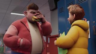 ���������� / Evolution (2026/WEB-DL/WEB-DLRip)