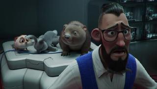 ���������� / Evolution (2026/WEB-DL/WEB-DLRip)