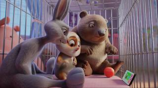 ���������� / Evolution (2026/WEB-DL/WEB-DLRip)