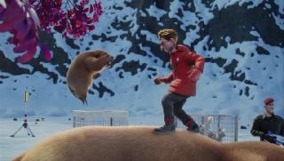 ���������� / Evolution (2026/WEB-DL/WEB-DLRip)