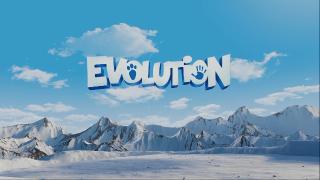���������� / Evolution (2026/WEB-DL/WEB-DLRip)