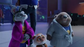 ���������� / Evolution (2026/WEB-DL/WEB-DLRip)