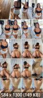 Onlyfans - AmbsRofficialxo  Too Cute And Innocent For Ass Like That (SD/1280p/195 MB)
