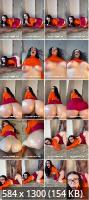 Onlyfans - Auhneesh Nicole Only Fans (SD/1080p/137 MB)