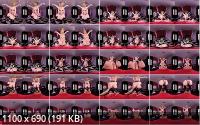 vrcosplayx - Bowsette A XXX Parody : Angel Wicky (2K/1440p/3.54 GB)