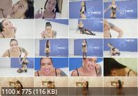 PremiumBukkake - Vale Gmz #1 - Behind The Scenes (FullHD/1080p/621 MB)