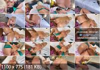 Onlyfans - POV Giant Oiled Booty PAWG Teen Elana Bunnz Taking Big Black Cock Doggystyle Hard Fucking Blonde Elana Bunnz (FullHD/1080p/361 MB)