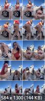 Onlyfans - SQUIRTING PUBLIC SOLO TheGorillaGrip (SD/1920p/162 MB)