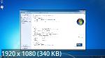 Windows 7 Pro x64 SP1 x64