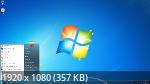 Windows 7 Pro x64 SP1 x64