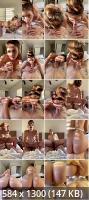 Onlyfans - HulkandIsa Morning Sex Tape (SD/720p/97.6 MB)