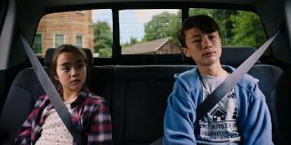 ������� ������ / The Outer Threat (2026/WEB-DL/WEB-DLRip)