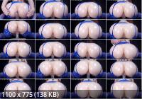Onlyfans - Your Crush Is Secretly a Porn Star Who Loves To Twerk Her Huge Oily PAWG Ass On Big Dildos Lizzie Buns (FullHD/1080p/311 MB)